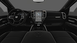 New 2025 Ram 3500 Laramie Mega Cab 4x4 DRW Pickup for sale #SG574880 - photo 4
