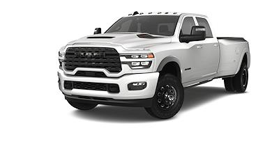 New 2025 Ram 3500 Limited Crew Cab 4x4 DRW Pickup for sale #SG579946 - photo 1