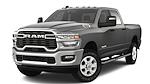 New 2025 Ram 2500 Lone Star Crew Cab 4x4 Pickup for sale #SG588975 - photo 1