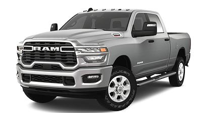 New 2025 Ram 2500 Lone Star Crew Cab 4x4 Pickup for sale #SG588977 - photo 1