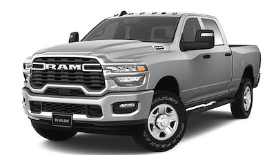 New 2025 Ram 2500 Tradesman Crew Cab for sale #SG589583 - photo 1
