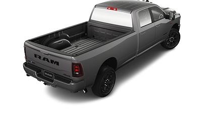 New 2025 Ram 2500 Lone Star Crew Cab 4x4 Pickup for sale #SG593099 - photo 2