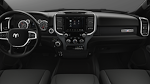New 2025 Ram 1500 Lone Star Crew Cab Pickup for sale #SN170370 - photo 6
