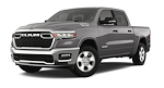 New 2025 Ram 1500 Lone Star Crew Cab Pickup for sale #SN170371 - photo 1