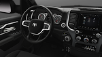 New 2025 Ram 1500 Lone Star Crew Cab Pickup for sale #SN170371 - photo 9