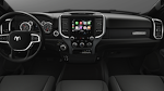 New 2025 Ram 1500 Big Horn Crew Cab Pickup for sale #SN246788 - photo 4