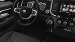 New 2025 Ram 1500 Lone Star Crew Cab 4x4 Pickup for sale #SN618730 - photo 5