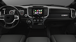 New 2025 Ram 1500 Lone Star Crew Cab 4x4 Pickup for sale #SN618730 - photo 6