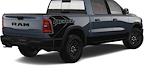 New 2025 Ram 1500 Rebel Crew Cab 4x4 Pickup for sale #SN665468 - photo 2