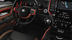 New 2025 Ram 1500 Rebel Crew Cab 4x4 Pickup for sale #SN665468 - photo 5