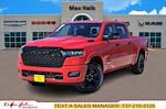 New 2025 Ram 1500 Lone Star Crew Cab 4x4 Pickup for sale #SN666905 - photo 1