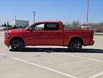 New 2025 Ram 1500 Lone Star Crew Cab 4x4 Pickup for sale #SN666905 - photo 3