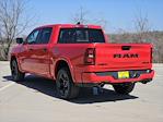 New 2025 Ram 1500 Lone Star Crew Cab 4x4 Pickup for sale #SN666905 - photo 4