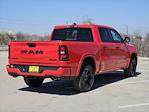 New 2025 Ram 1500 Lone Star Crew Cab 4x4 Pickup for sale #SN666905 - photo 5