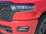 New 2025 Ram 1500 Lone Star Crew Cab 4x4 Pickup for sale #SN666905 - photo 6