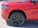 New 2025 Ram 1500 Lone Star Crew Cab 4x4 Pickup for sale #SN666905 - photo 7