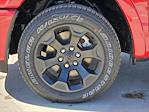 New 2025 Ram 1500 Lone Star Crew Cab 4x4 Pickup for sale #SN666905 - photo 8