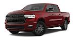 New 2025 Ram 1500 Limited Crew Cab 4x4 Pickup for sale #SN684127 - photo 1