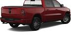 New 2025 Ram 1500 Limited Crew Cab 4x4 Pickup for sale #SN684127 - photo 2