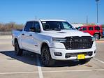 New 2025 Ram 1500 Limited Crew Cab 4x4 Pickup for sale #SN687112 - photo 2