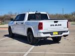 New 2025 Ram 1500 Limited Crew Cab 4x4 Pickup for sale #SN687112 - photo 5