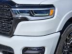 New 2025 Ram 1500 Limited Crew Cab 4x4 Pickup for sale #SN687112 - photo 6