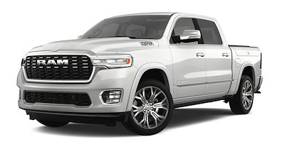 New 2025 Ram 1500 Limited Longhorn Crew Cab 4x4 Pickup for sale #SN703375 - photo 1