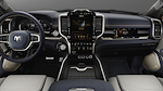 New 2025 Ram 1500 Limited Longhorn Crew Cab 4x4 Pickup for sale #SN703375 - photo 6