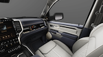 New 2025 Ram 1500 Limited Longhorn Crew Cab 4x4 Pickup for sale #SN703375 - photo 7