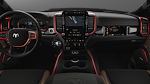 New 2025 Ram 1500 Rebel Crew Cab 4x4 Pickup for sale #SN713018 - photo 8
