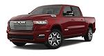 New 2025 Ram 1500 Laramie Crew Cab Pickup for sale #SN721508 - photo 1