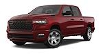 New 2025 Ram 1500 Tradesman Crew Cab 4x4 Pickup for sale #SN721835 - photo 1