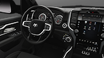 New 2025 Ram 1500 Lone Star Crew Cab 4x4 Pickup for sale #SN728723 - photo 8