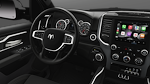 New 2025 Ram 1500 Lone Star Crew Cab Pickup for sale #SN735232 - photo 9