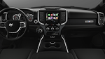 New 2025 Ram 1500 Lone Star Crew Cab 4x4 Pickup for sale #SN737315 - photo 6