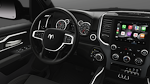 New 2025 Ram 1500 Lone Star Crew Cab 4x4 Pickup for sale #SN737315 - photo 9