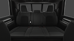 New 2025 Ram 1500 Lone Star Crew Cab 4x4 Pickup for sale #SN759950 - photo 3