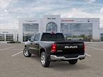 New 2026 Ram 1500 Lone Star Crew Cab for sale #T4158007 - photo 3