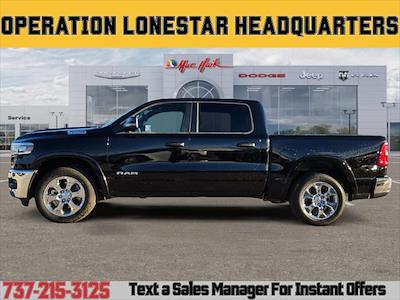 New 2026 Ram 1500 Lone Star Crew Cab for sale #T4158021 - photo 2