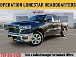 New 2026 Ram 1500 Lone Star Crew Cab for sale #T4158021 - photo 1