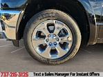 New 2026 Ram 1500 Lone Star Crew Cab for sale #T4158021 - photo 14