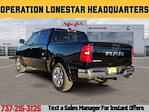 New 2026 Ram 1500 Lone Star Crew Cab for sale #T4158021 - photo 3