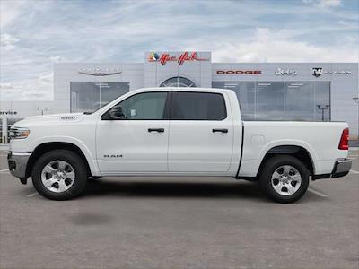 New 2026 Ram 1500 Big Horn Crew Cab for sale #T4158522 - photo 2