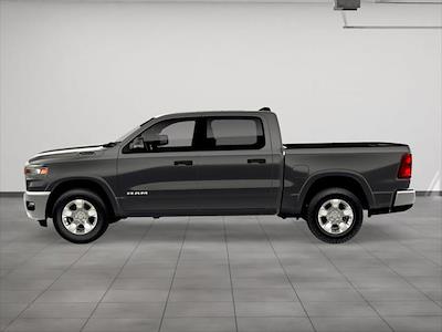 New 2026 Ram 1500 Big Horn Crew Cab for sale #T4158524 - photo 1