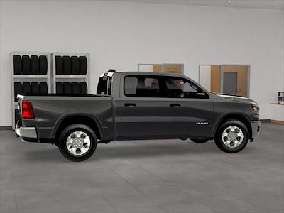 New 2026 Ram 1500 Big Horn Crew Cab for sale #T4158524 - photo 2