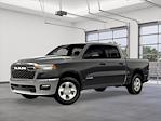 New 2026 Ram 1500 Big Horn Crew Cab for sale #T4158524 - photo 9