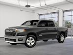 New 2026 Ram 1500 Big Horn Crew Cab for sale #T4158524 - photo 30