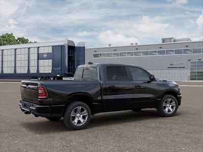 New 2026 Ram 1500 Tradesman Crew Cab for sale #T4169663 - photo 2