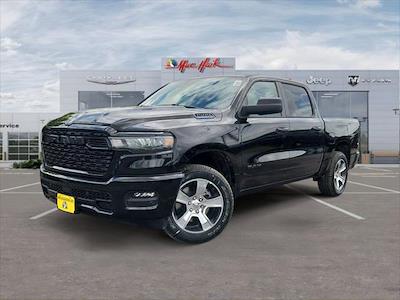 New 2026 Ram 1500 Tradesman Crew Cab for sale #T4179942 - photo 1