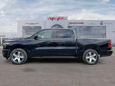 New 2026 Ram 1500 Tradesman Crew Cab for sale #T4179942 - photo 2